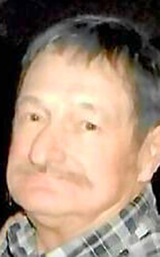 William A. ‘Farmer’ Lykens